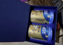 伊利欣活骨能金裝高鈣中老年奶粉【精裝年貨禮盒】725g*2 送禮送父母 曬單實(shí)拍圖