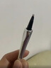 三資堂二叉眉筆彎頭柔灰黑 防水防汗根根分明野生眉男女士女神節禮物 曬單實(shí)拍圖