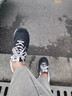 NEW BALANCE NB574官方春季男鞋女鞋透氣復古潮流網(wǎng)面經(jīng)典百搭舒適休閑運動(dòng)鞋 黑色 ML574EVB 43 (腳長(cháng)27.5cm尺碼詳詢(xún)客服) 曬單實(shí)拍圖