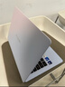 E人E本X14Air AI超輕薄898克筆記本電腦酷睿二代Ultra9-285H/32G+1T/14英寸/2.8K屏/霓彩色【國家補貼】 曬單實(shí)拍圖
