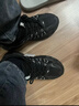 安踏鹿蹤輕戶(hù)外休閑鞋老爹鞋男鞋春季厚底增高C37緩震運動(dòng)鞋子男 曬單實(shí)拍圖