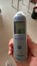 布朗仕嬰兒老人耳溫槍高精度電子體溫計醫用級額溫槍兒童寶寶溫度計三甲 曬單實(shí)拍圖