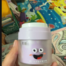 悅哺兒童面霜嬰兒滋潤保濕潤膚霜 寶寶干燥舒緩補水護膚霜新生兒可用 【超值囤貨】面霜50g*2瓶 曬單實(shí)拍圖