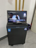 飛利浦（PHILIPS）SD690家庭ktv音響套裝便攜式移動(dòng)視頻k歌卡拉OK點(diǎn)歌一體機家用戶(hù)外廣場(chǎng)舞音響帶顯示屏唱歌音箱 曬單實(shí)拍圖