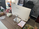 華碩AI一體機電腦臺式機i9級14代酷睿i5家用設計商用辦公學(xué)習政府企業(yè)補貼采購易配PBA獨顯電腦整機 24英寸【仰俯調節+9D藍光+wifi6+帶發(fā)票】 套一：i7級8芯新核顯卡/128G固態(tài)辦公 曬單實(shí)拍圖