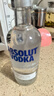 絕對伏特加（Absolut）伏特加 洋酒 40度 原味 500ml   調酒 基酒 送禮 曬單實(shí)拍圖