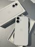 Apple/蘋(píng)果 iPhone 17 256GB 白色 支持移動(dòng)聯(lián)通電信5G 雙卡雙待手機 曬單實(shí)拍圖