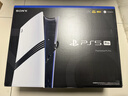 索尼（SONY）PS5 PlayStation5 Pro 國行PS5 Pro游戲機 家用游戲機主機   曬單實(shí)拍圖