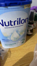 諾優(yōu)能（Nutrilon）荷蘭牛欄嬰幼兒配方奶粉乳糖配方原裝進(jìn)口 2段 1罐 （6-10個(gè)月）27年3-9月 曬單實(shí)拍圖