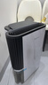 德業(yè)（Deye） 除濕機家用輕音抽濕機 臥室除濕器25升/天DYD-T22A3 25L/天 高性能旗艦版 曬單實(shí)拍圖