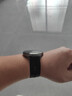 愛(ài)國者V8智能運動(dòng)手表頂配版男女同款健康監測睡眠心率監測多功能藍牙通話(huà)運動(dòng)數據監測女神節日送禮黑色 曬單實(shí)拍圖