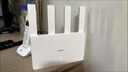 小米（MI）路由器BE3600 WiFi7【小米手機上網(wǎng)搭檔】3600兆級 4核高通芯片 IOT智能聯(lián)動(dòng) 家用路由器 曬單實(shí)拍圖