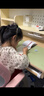 愛(ài)果樂(lè )學(xué)而不凡兒童學(xué)習桌椅升降桌 兒童書(shū)桌寫(xiě)字課桌套裝 E7收納集成艙 1.2m實(shí)木桌+燈+S8PRO粉 贈學(xué)習大禮包 曬單實(shí)拍圖