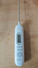 德力西電氣（DELIXI ELECTRIC）探針式食品溫度計折疊溫度計廚房烘焙水溫奶溫油溫計高精度 曬單實(shí)拍圖