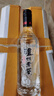 瀘州老窖黑蓋二曲純糧酒水濃香型白酒光瓶裝 42度 500mL 2瓶 曬單實(shí)拍圖