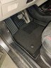 博士倫TPE汽車(chē)腳墊適用于比亞迪秦L宋plus/pro ev/dmi地墊驅逐艦05毛毯 TPE+黑色雪尼斯上層墊【厚0.5公分】 宋plus DMI 2021-2025年 曬單實(shí)拍圖
