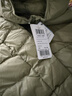 巴拉巴拉童裝兒童羽絨服冬裝男童女童寶寶短款輕薄外套親子裝時(shí)尚 曬單實(shí)拍圖