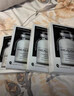 【正品保障】稀洛因水光面膜稀洛因黑色膠原蛋白保濕抗皺淡紋緊致 稀洛因黑色膠原面膜批文版10片*1盒 曬單實(shí)拍圖