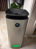 352H301加濕器 空氣凈化器加濕凈化一體機無(wú)霧家用客廳臥室靜音除菌除甲醛過(guò)敏原病毒空氣加濕 曬單實(shí)拍圖