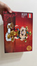 樂(lè )高（LEGO）中國新春節日中國風(fēng)兒童拼裝玩具積木兒童家居飾品馬年新年禮物 40864 財神爺 曬單實(shí)拍圖