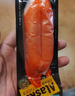 優(yōu)形（ishape）蟹肉棒阿拉斯加蟹棒即食海鮮零食鱈魚(yú)肉蟹肉蟹柳火鍋食材早餐食品 阿拉斯加蟹肉棒10袋 曬單實(shí)拍圖