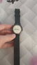 小米部依式復古考試專(zhuān)用手表男款女初高中學(xué)生中考高考高級感靜音機械風(fēng)2025新款 黑色 考試專(zhuān)用+靜音走時(shí) 曬單實(shí)拍圖