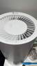 米家 小米空氣加濕器 無(wú)霧加濕器3 600mL/h快速加濕保濕禮品家用臥室大容量辦公室嬰兒孕婦5L大容量 曬單實(shí)拍圖