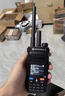 諾基亞（NOKIA）全國對講機5G插卡全網(wǎng)通終身免費戶(hù)外5000公里公網(wǎng)車(chē)隊物流酒店工地遠距離自駕游 四模版無(wú)信號5-10公里 曬單實(shí)拍圖