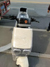 雅迪電動(dòng)摩托車(chē) 靈眼01高速智能質(zhì)感電動(dòng)車(chē)DIY男女通勤外賣(mài)大動(dòng)力超長(cháng)續航石墨烯鉛酸電池電摩 白 曬單實(shí)拍圖