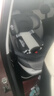 貝比途（BOBEITOO）貝智PRO兒童安全座椅汽車(chē)用嬰兒寶寶車(chē)載智能通風(fēng)加熱0-12歲坐躺 至尊智能銀河灰（通風(fēng)加熱+單手旋轉+上拉帶） 曬單實(shí)拍圖