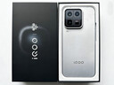 vivo iQOO 15 Ultra 16GB+512 2049(銀色)冰穹散熱風(fēng)扇 2K三星珠峰屏 電競手機iqoo15ultra 國家補貼 曬單實(shí)拍圖