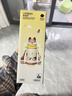 babycare兒童保溫杯嬰兒小松鼠寶寶1-3歲不銹鋼吸管水杯壺學(xué)生上學(xué)450ml 曬單實(shí)拍圖