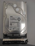 戴爾（DELL）服務(wù)器工作站硬盤(pán)企業(yè)級 SAS/SATA/300G/600G/900G/1T/2T/3T/4T /6T/8T/12T/16T/18T/20T 2TB【SAS 7.2K 3.5英寸】質(zhì)保 曬單實(shí)拍圖