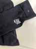 京東京造貓和老鼠男士襪子男夏季基礎純色刺繡長(cháng)筒襪-3雙裝 曬單實(shí)拍圖