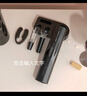 CLITON電動(dòng)紅酒開(kāi)瓶器充電式家用全自動(dòng)開(kāi)紅酒器啟瓶器倒酒器5合1套裝 曬單實(shí)拍圖