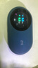 中興隨身wifi6【送1500G流量】無(wú)線(xiàn)移動(dòng)支持5G/4G設備插卡路由器宿舍車(chē)載戶(hù)外上網(wǎng)便攜高速流量不限速 U10S Pro藍色【智能彩屏 全網(wǎng)通WiFi6】 曬單實(shí)拍圖