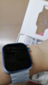 HUAWEI WATCH FIT 4 Pro 海島藍氟橡膠表帶華為智能手表鈦金屬藍寶石玻璃大屏長(cháng)續航fit4pro 曬單實(shí)拍圖