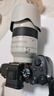 索尼（SONY） FE 70-200mm F4 Macro G OSS II 二代 小三元遠攝變焦微距G鏡頭（SEL70200G2）70-200F4 2代 標配（加贈尼克斯72UV+清) 曬單實(shí)拍圖