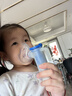 PARI德國pari帕瑞兒童霧化器原裝進(jìn)口霧化機COMPACT2老人醫用吸入 COMPACT2Pro藍芯3.6微米（就近倉配送） 曬單實(shí)拍圖