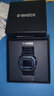 卡西歐（CASIO）手表gshock多功能方表善哉同款運動(dòng)小方塊送男朋友日韓表生日禮物 GW-B5600-2太陽(yáng)能藍牙 曬單實(shí)拍圖