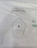 babycare媽咪包多功能母嬰媽媽外出輕便手提雙肩遛娃包 賽里曼風(fēng)景綠大號 曬單實(shí)拍圖