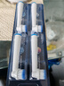 獅護 適配歐樂(lè )B/oralB電動(dòng)牙刷頭D12D16D100P2000P40003709等通用替換牙刷頭 多角度+清潔+柔軟護齦12支裝 12支 小巧圓頭 曬單實(shí)拍圖