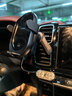 華為（HUAWEI）車(chē)載支架無(wú)線(xiàn)充電器支架車(chē)載充電器超級快充(Max 80W) 適用華為mate70/Mate 80系列問(wèn)界M8M9 曬單實(shí)拍圖