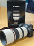 佳能（Canon）RF 70-200mm F2.8 L IS USM 濾鏡防護套裝 曬單實(shí)拍圖