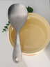 聯(lián)娜純鈦飯勺家用加厚盛飯勺子電飯鍋飯鏟分餐勺戶(hù)外便攜戶(hù)外露營(yíng)鏟勺 食品級純鈦圓頭飯勺【1個(gè)裝】 曬單實(shí)拍圖