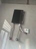 四季沐歌（MICOE）電熱水器即熱式 速熱家用快熱型7000W8500W變頻智能恒溫無(wú)膽免儲水小型洗澡淋浴加熱機器上門(mén)安裝 7000W 銀離子抑菌+內置防電墻 曬單實(shí)拍圖