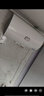 海爾（Haier）出品統帥（Leader）熱水器電熱水器LC1/LC2家用40升儲水式衛生間洗澡小戶(hù)型租房首選專(zhuān)利防電墻 60L 2200W 安全速熱高溫抑菌X1 曬單實(shí)拍圖