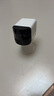 360 攝像頭BC60 4G雙攝版超廣角雙300W像素鏡頭終身4G流量不拉線(xiàn)免打孔一件安裝家用室內室外電池監控 曬單實(shí)拍圖