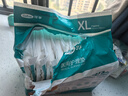 可孚 成人紙尿褲Xl醫用產(chǎn)婦護理墊老年人超大號尿不濕防漏一次性尿墊尿褲產(chǎn)褥墊紙尿片親膚透氣整箱-5包 曬單實(shí)拍圖