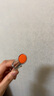 迪奧Dior魅惑變色潤唇膏004珊瑚色 滋潤48小時(shí)護唇口紅生日禮物送女友 曬單實(shí)拍圖